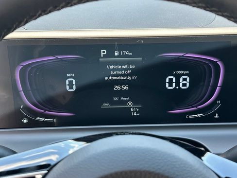 New 2026 Kia Seltos S AWD/4WD image 20