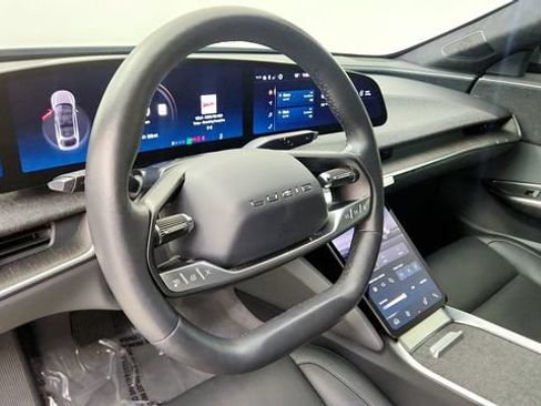 Used 2024 Lucid Air Touring AWD/4WD image 48