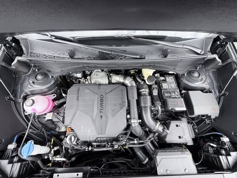 New 2026 Hyundai Santa Fe Limited image 36