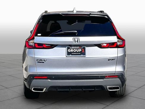 Used 2026 Honda CR-V Sport-L image 5