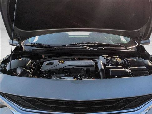Used 2024 Chevrolet Malibu LT FWD image 30