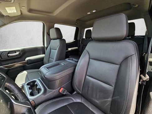 Used 2019 Chevrolet Silverado 1500 RST AWD/4WD image 14