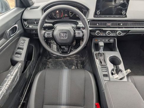 New 2026 Honda Civic Sport image 25