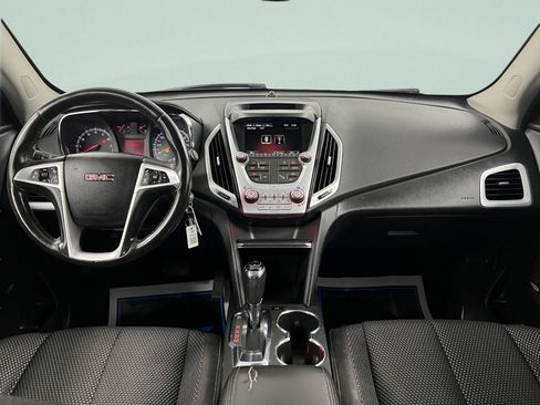 Used 2017 GMC Terrain SLE w/ Technology Package FWD image 34