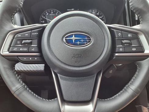 New 2026 Subaru Ascent Premium AWD/4WD image 13