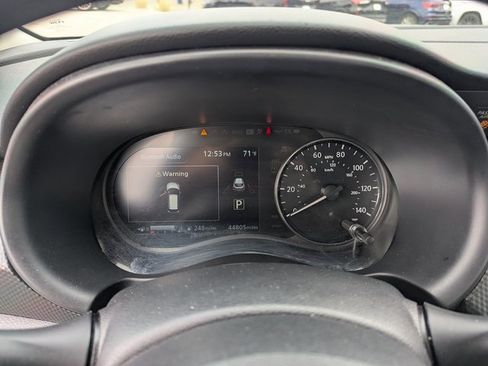 Used 2024 Nissan Kicks SV image 19