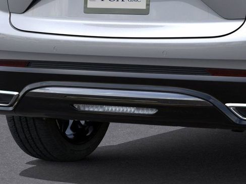 Used 2026 Buick Envision Sport Touring image 14