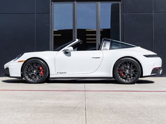 Certified 2026 Porsche 911 Targa 4 GTS video 2