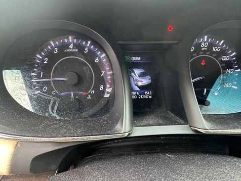 Used 2015 Toyota Avalon XLE Touring Sport Edition image 20