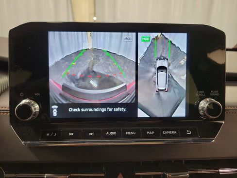 Used 2024 Mitsubishi Outlander 4WD Plug-In Hybrid image 20