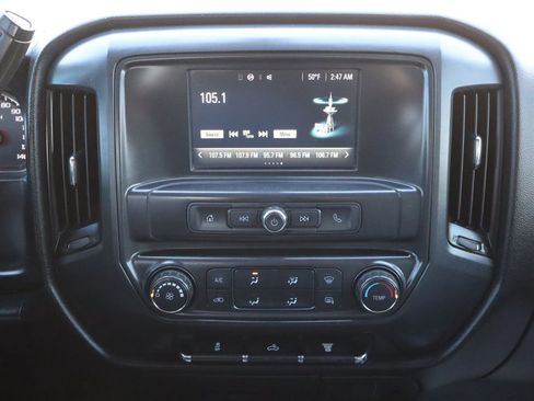 Used 2016 Chevrolet Silverado 3500 W/T w/ WT Convenience Package image 34