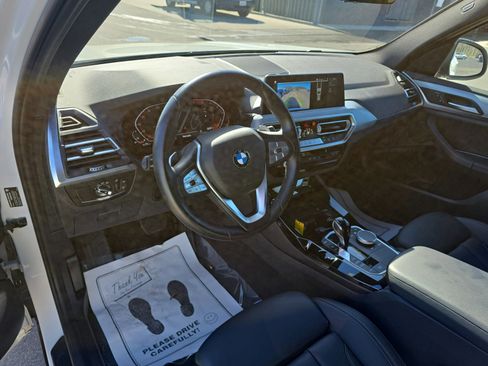 Used 2023 BMW X3 sDrive30i w/ Convenience Package image 17