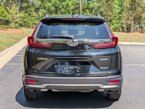 Used 2020 Honda CR-V Touring image 26