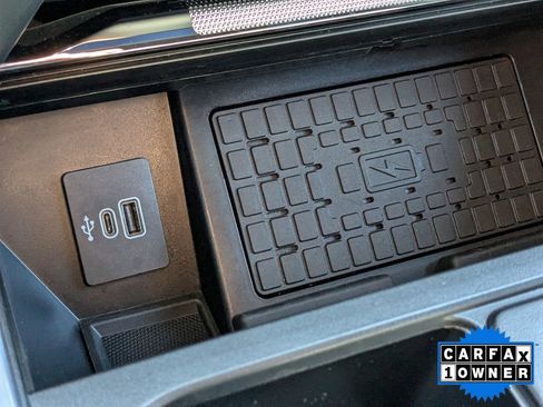 Certified 2025 Ford F150 Raptor image 25