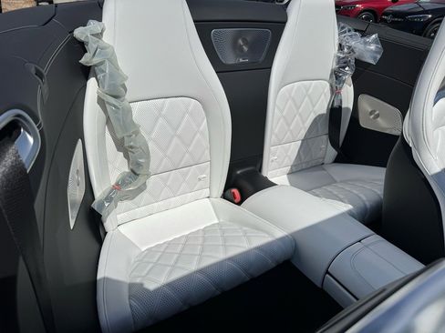 New 2026 Mercedes-Benz SL 63 AMG S e Performance 4MATIC image 20