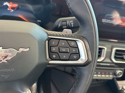 New 2026 Ford Mustang GT Premium image 20