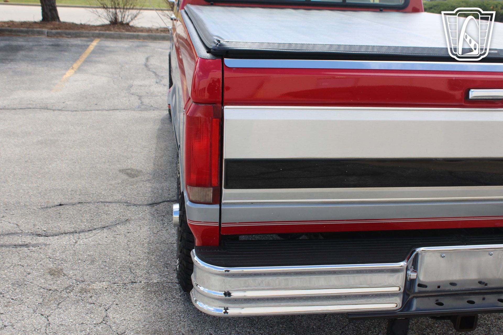 Used 1995 Ford F250 4x4 SuperCab image 33