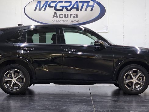 Used 2024 Honda HR-V EX-L image 3