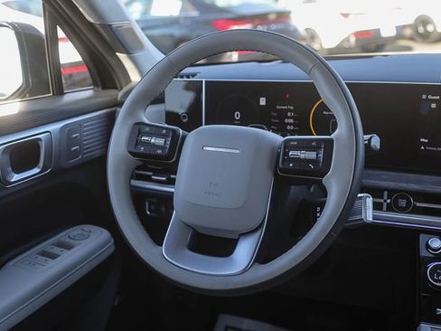 New 2025 Hyundai Santa Fe Calligraphy image 17