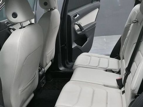 Used 2018 Volkswagen Tiguan SEL Premium AWD/4WD image 21