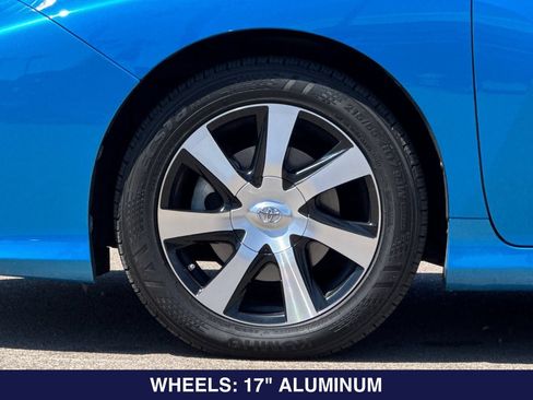 Used 2018 Toyota Mirai FWD image 27