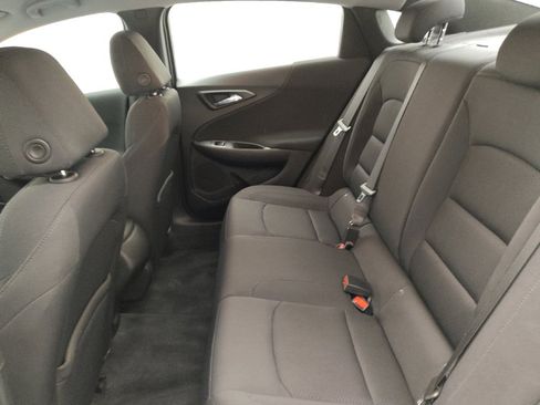 Used 2022 Chevrolet Malibu LS w/ Driver Confidence Package II FWD image 18