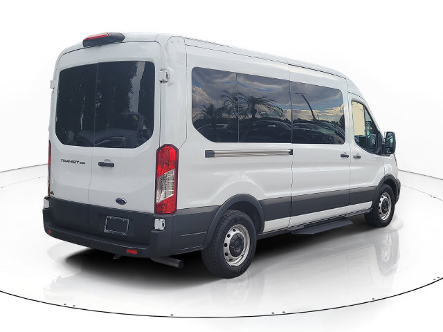 Used 2024 Ford Transit 350 XL RWD image 5