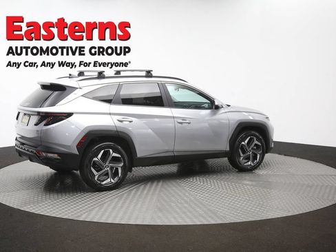 Used 2023 Hyundai Tucson SEL w/ Convenience Package AWD/4WD image 45