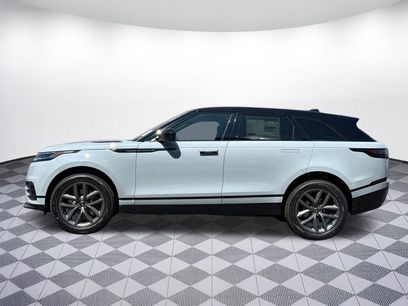 New 2026 Land Rover Range Rover Velar Dynamic SE