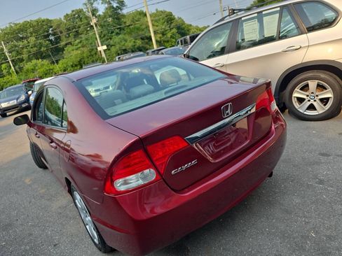 Used 2010 Honda Civic LX image 4
