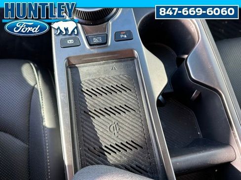 Used 2024 Kia EV6 Wind image 21