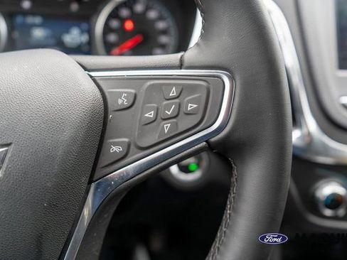 Used 2024 Chevrolet Equinox LT image 22