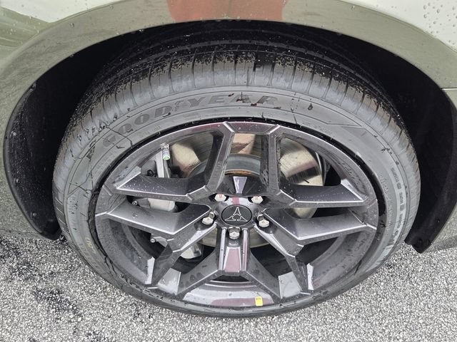 New 2026 Dodge Charger R/T AWD/4WD image 11