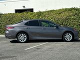 Used 2024 Toyota Camry LE image 3
