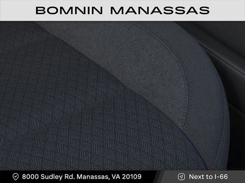 New 2026 Chevrolet Silverado 1500 LT image 21