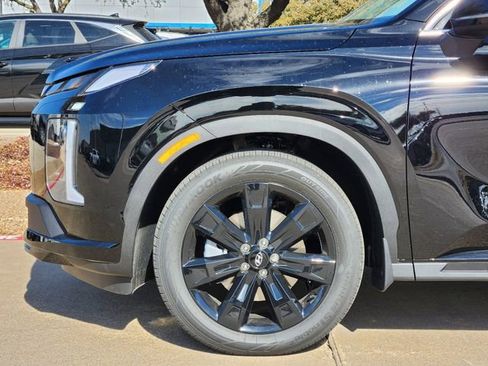 Used 2025 Hyundai Palisade XRT FWD image 6