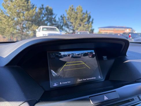 Used 2019 Acura MDX SH-AWD w/ Technology Package image 35