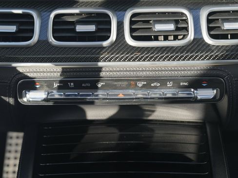 Used 2021 Mercedes-Benz GLE 53 AMG 4MATIC Coupe image 46