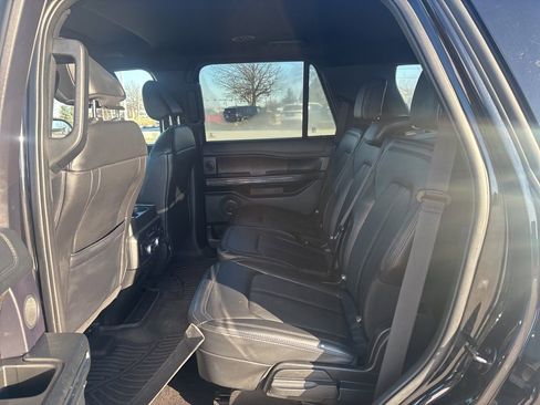 Used 2021 Ford Expedition Limited image 35