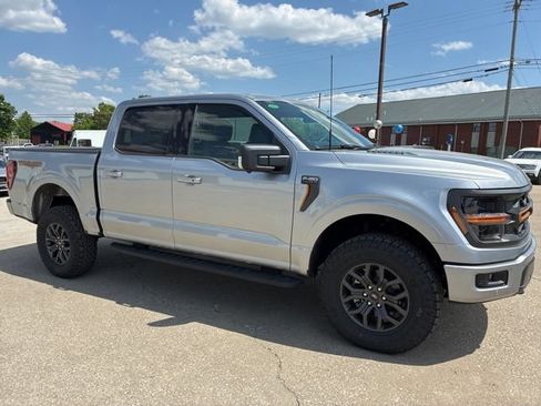 New 2026 Ford F150 Tremor w/ Tow/Haul Package AWD/4WD image 12