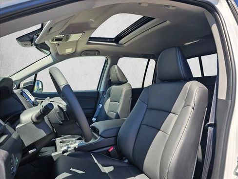 New 2026 Honda Ridgeline RTL image 16