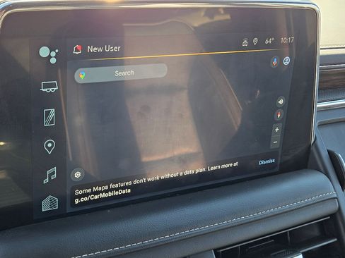 Used 2024 Chevrolet Suburban Premier image 24