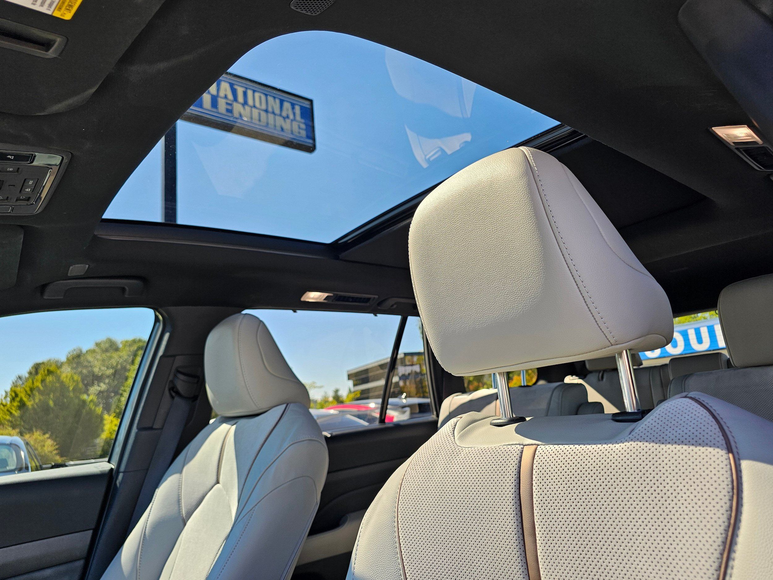 Used 2025 Toyota Grand Highlander AWD Hybrid image 22
