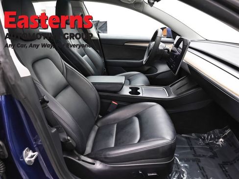 Used 2023 Tesla Model 3 Standard Range RWD image 18