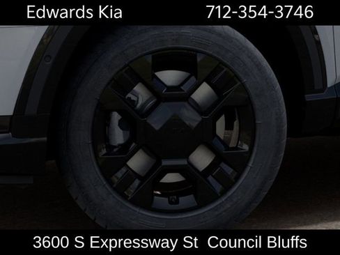 New 2027 Kia Telluride SX Prestige X-Pro AWD/4WD image 11
