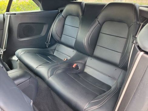 Used 2024 Ford Mustang Premium RWD image 14