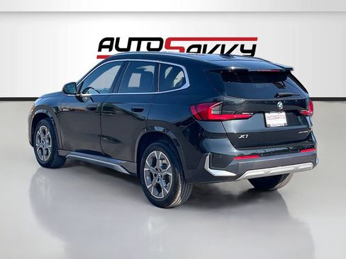 Used 2026 BMW X1 xDrive28i AWD/4WD image 5