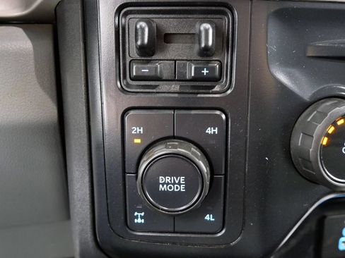 Used 2024 Ford F250 XL w/ STX Appearance Package AWD/4WD image 26