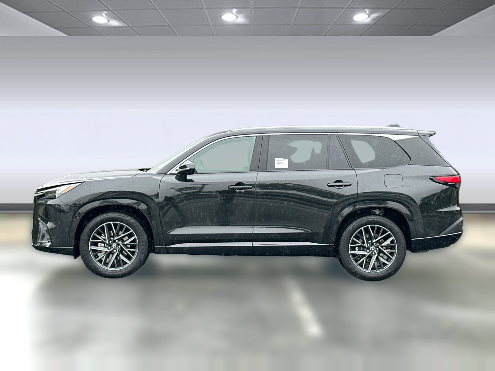 New 2026 Lexus TX 350 AWD image 2