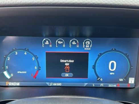 New 2025 Ford F150 XLT w/ Equipment Group 302A MID image 18